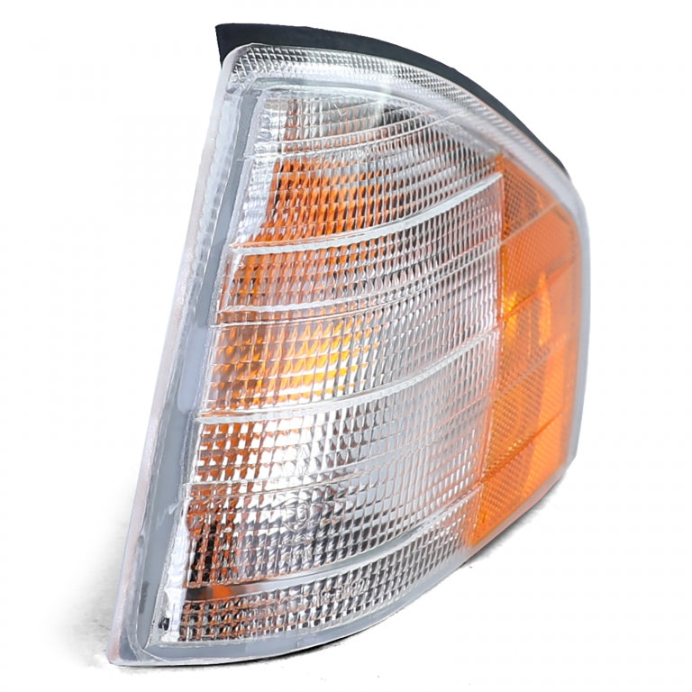Left White Indicator for Mercedes SL R129 (031989–081993)