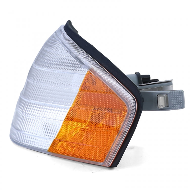 Left White Indicator for Mercedes SL R129 (031989–081993)
