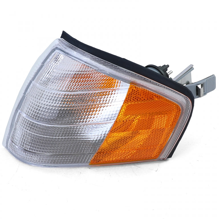 Left White Indicator for Mercedes SL R129 (031989–081993)