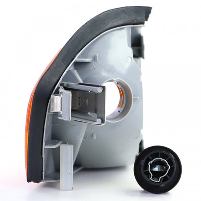 Left White Indicator for Mercedes SL R129 (031989–081993)