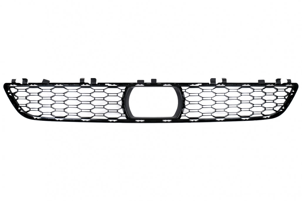 Middle Lower Grille for M-Tech Bumper with ACC BMW 5 Series G30 G31 (2017–2019)
