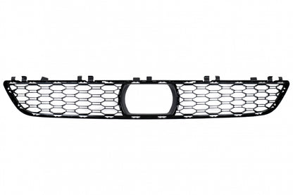 Middle Lower Grille for M-Tech Bumper with ACC BMW 5 Series G30 G31 (2017–2019)