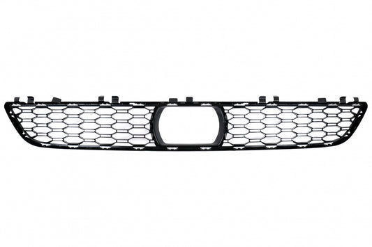 Middle Lower Grille for M-Tech Bumper with ACC BMW 5 Series G30 G31 (2017–2019)