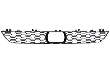 Middle Lower Grille for M-Tech Bumper with ACC BMW 5 Series G30 G31 (2017–2019)