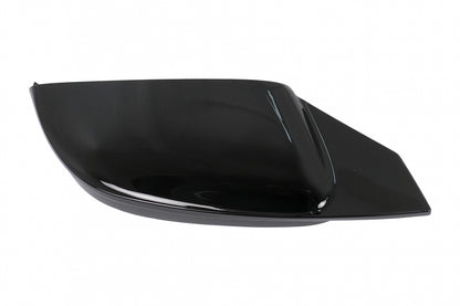 Mirror Covers Glossy Black M Sport Style for BMW G Series LHD (5/6/7/8 Series 2015–2019)