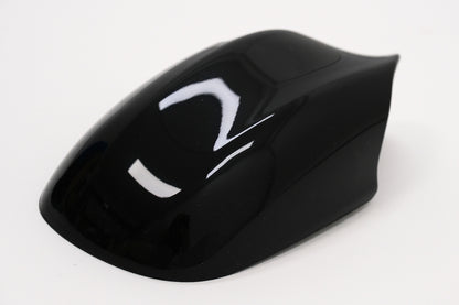 Mirror Covers M Sport Design Glossy Black for BMW 3 Series E90 E91 LCI (2008–2011)