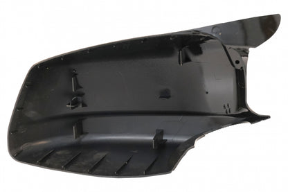 Mirror Covers Piano Black M Design for BMW 5 Series F10 F11 F18 Non-LCI (2010–2013)