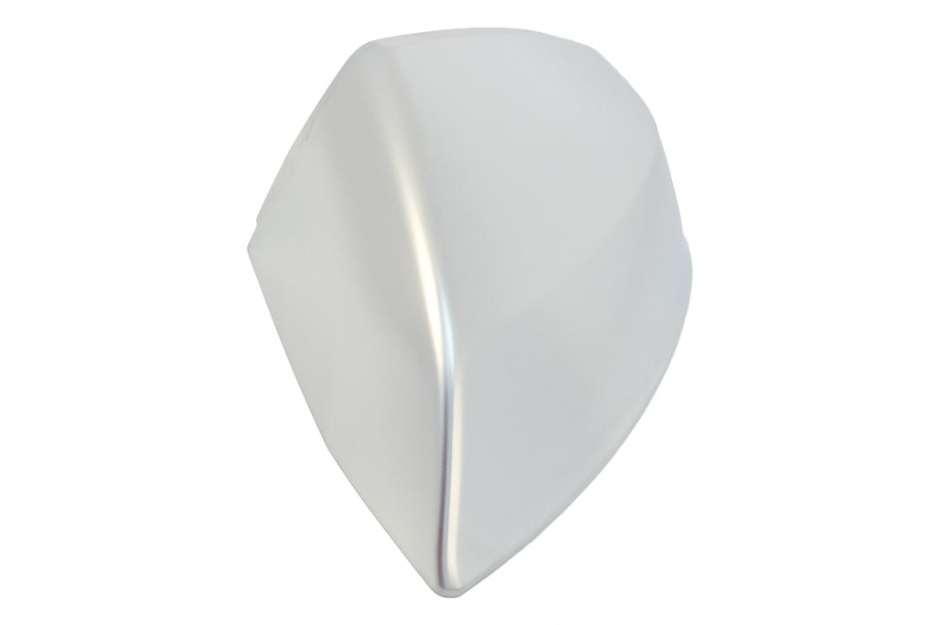 Mirror Covers RS Design Extinction Aluminium for Audi Q7 4M & Q5 (2017–) Without Side Assist