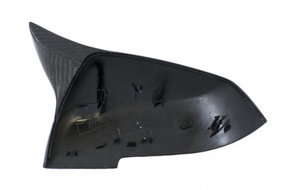 Mirror Covers Real Carbon Fiber for BMW 1 2 3 4 Series