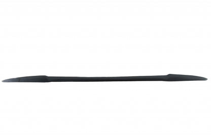 Mirror Covers and Trunk Spoiler Kit M4 Design Real Carbon for BMW 3 Series F30 (2012–2018)