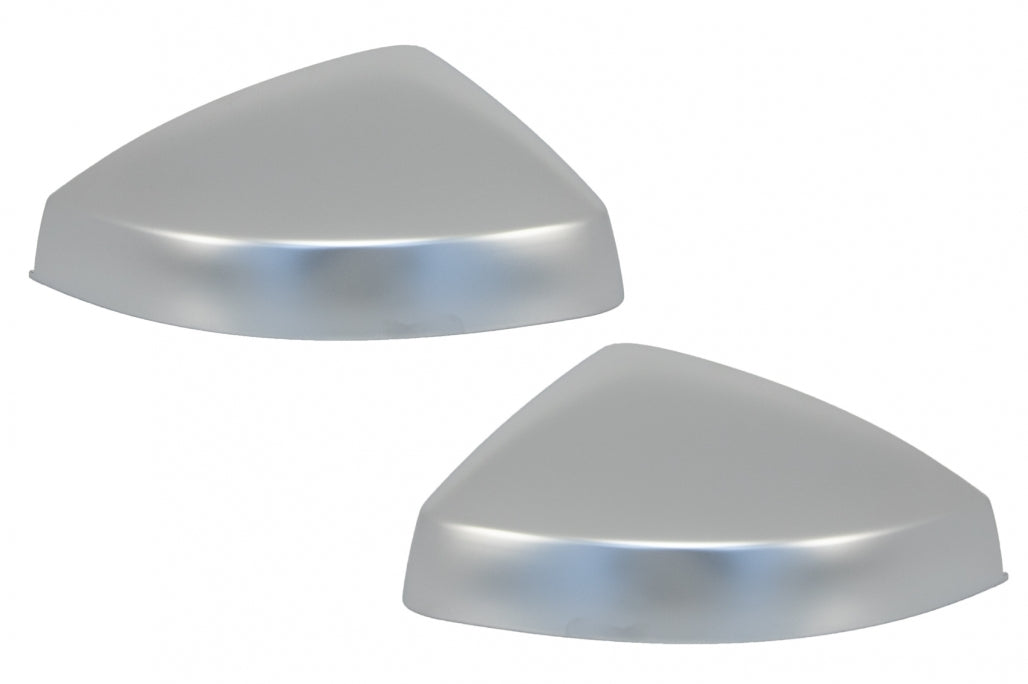 Mirror Covers Audi A3 8V S3 RS3 2012–2019 RS3 Design Aluminium Finish