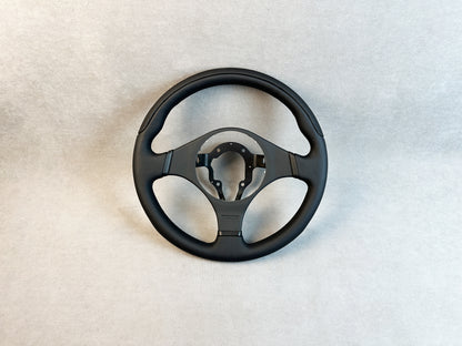 OEM-fit restored MOMO steering wheel for CT9A models