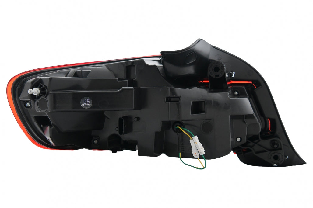 OLED Taillights M4 Design Dynamic Sequential for BMW 2 Series F22 F23 & M2 F87 (2014–2020)