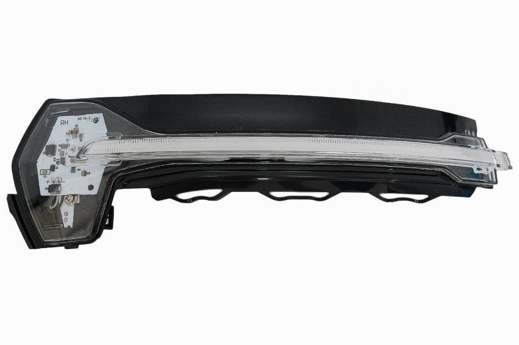Osram Dynamic Full LED Mirror Indicators for Audi A3 S3 RS3 8V white version