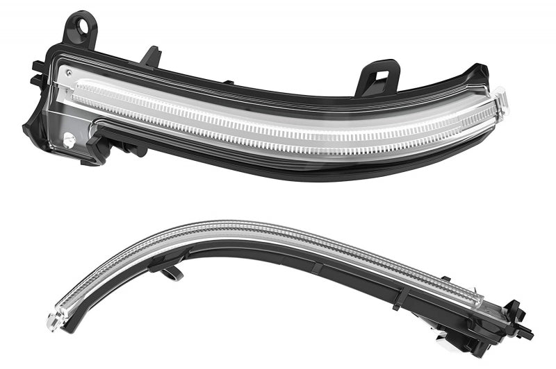 Osram LEDriving Full LED Headlights with Dynamic Mirror Indicators for BMW 1 Series F20 F21 (06.2011–03.2015)