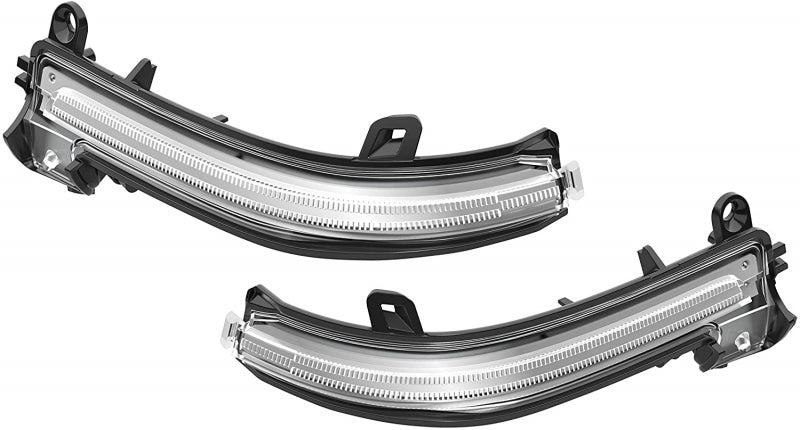 Osram LEDriving Full LED Headlights with Dynamic Mirror Indicators for BMW 1 Series F20 F21 (06.2011–03.2015)
