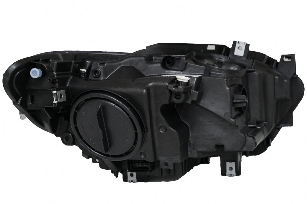 Osram LEDriving Full LED Headlights with Dynamic Mirror Indicators for BMW 1 Series F20 F21 (06.2011–03.2015)