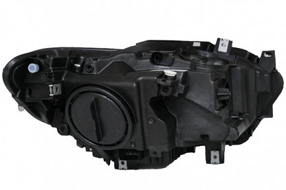 Osram LEDriving Full LED Headlights with Dynamic Mirror Indicators for BMW 1 Series F20 F21 (06.2011–03.2015)