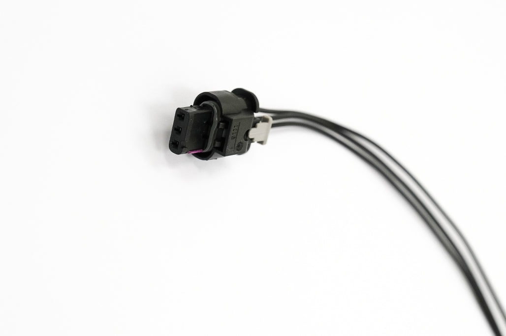 PDC Parking Sensor Conversion Adapter Connector for Range Rover L320  L322 & VAG Group (VW Audi Seat Skoda)