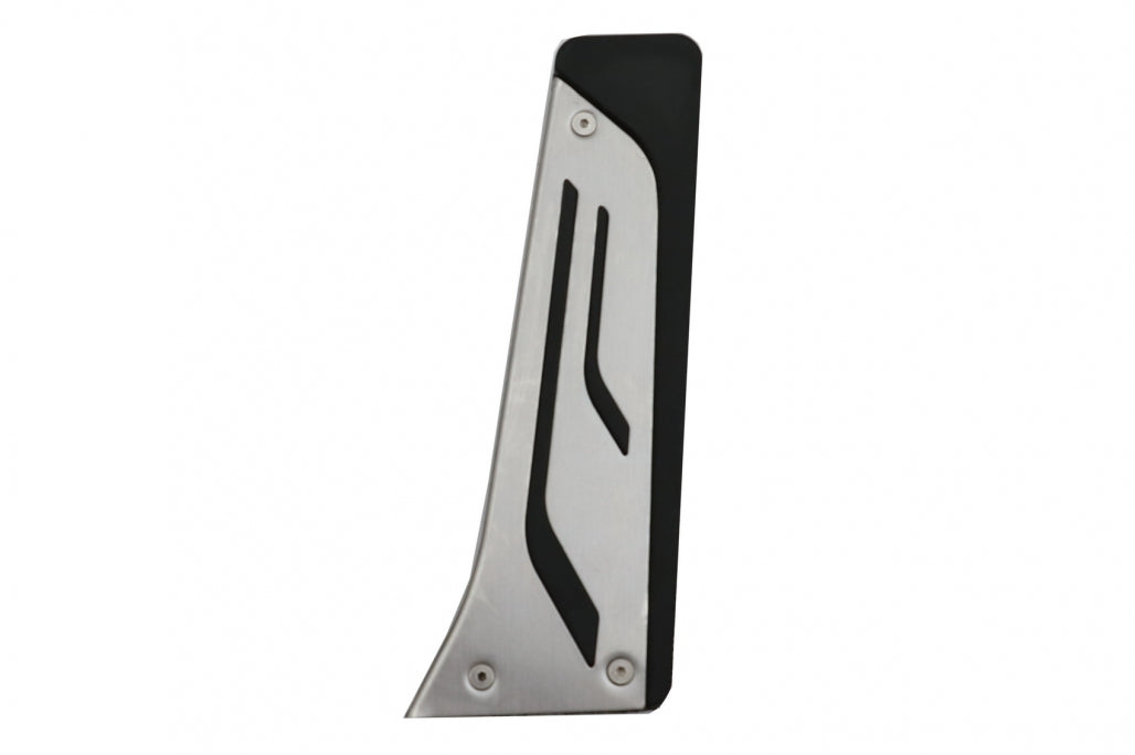 Pedal Footrest Kit for BMW 1 Series F20 2 Series F22 3 Series F30 4 Series F32 Automatic