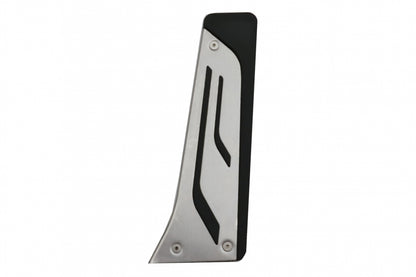 Pedal Footrest Kit for BMW 1 Series F20 2 Series F22 3 Series F30 4 Series F32 Automatic