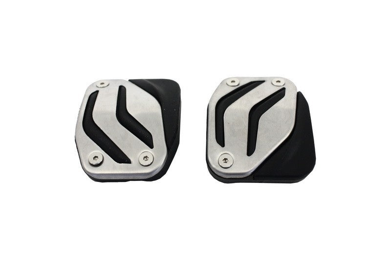 Pedal Footrest Kit for BMW 1 Series F20 2 Series F22 3 Series F30 4 Series F32 Manual