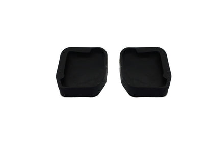 Pedal Footrest Kit for BMW 1 Series F20 2 Series F22 3 Series F30 4 Series F32 Manual
