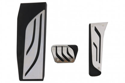 Pedal Footrest Kit for BMW F-Series & X-Series Automatic (2011–Up)