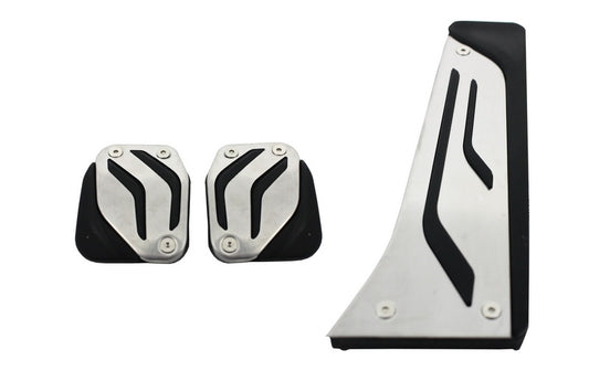 Pedal Kit Sport Design for BMW F-Series & X-Series Manual (2011–Up)