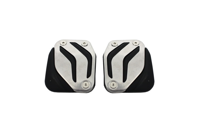 Pedal Kit Sport Design for BMW F-Series & X-Series Manual (2011–Up)
