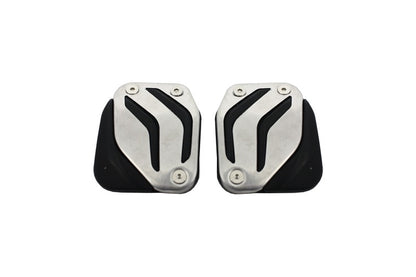 Pedal Kit Sport Design for BMW F-Series & X-Series Manual (2011–Up)
