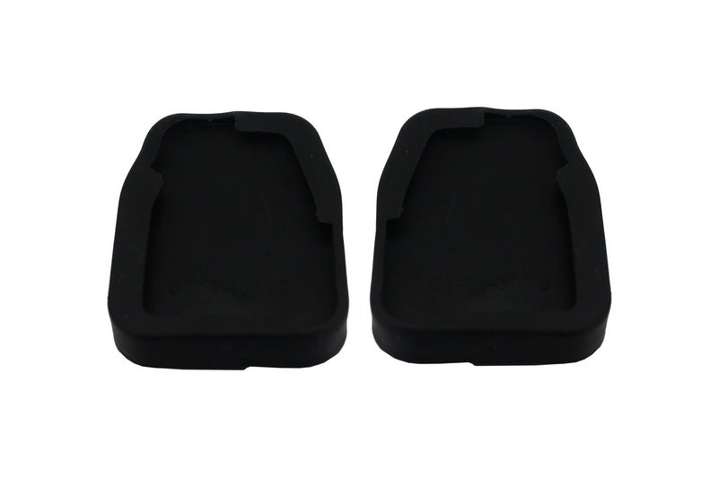 Pedal Kit Sport Design for BMW F-Series & X-Series Manual (2011–Up)