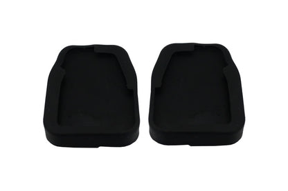 Pedal Kit Sport Design for BMW F-Series & X-Series Manual (2011–Up)