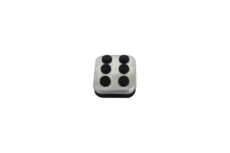Pedal Kit Sport Design for Mercedes C-Class W204 E-Class W211 GLK Manual LHD