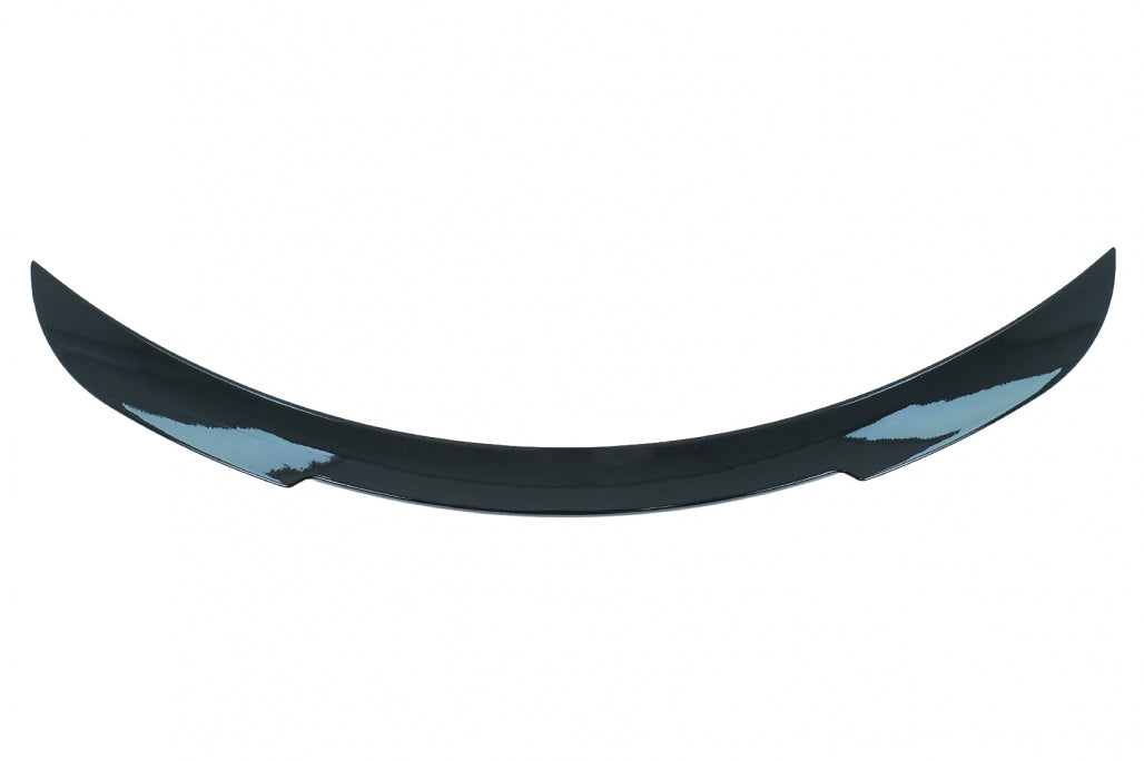 Piano Black Trunk Boot Spoiler for Mercedes C-Class C205 Coupe (2014-2019)