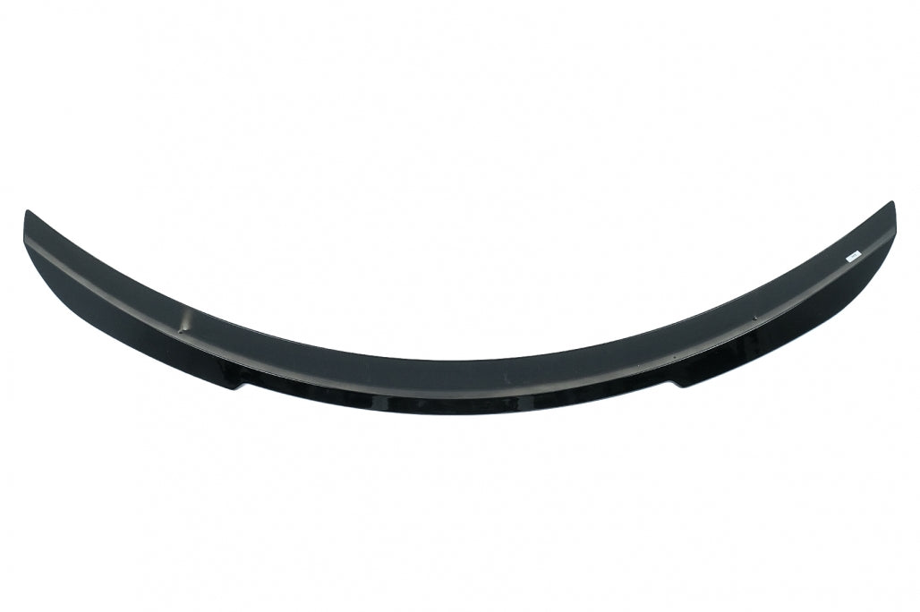 Piano Black Trunk Boot Spoiler for Mercedes C-Class C205 Coupe (2014-2019)