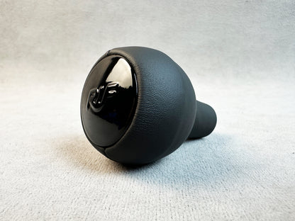 RUF leather gear knob for G50 transmission Porsche 911