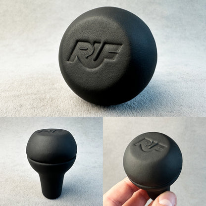 RUF leather gear shift knob for Porsche 930 Turbo G50