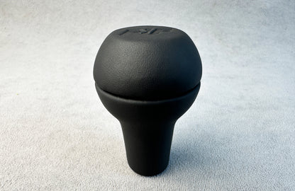 Porsche G50 gearbox leather gear knob by RUF