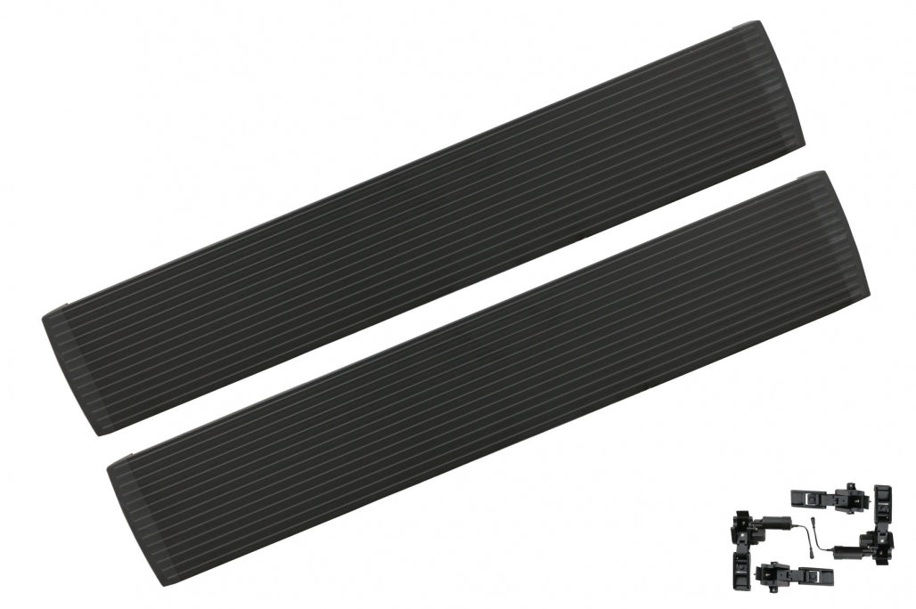 Power Electric Running Boards Side Steps for Mercedes G-Class W463 (2008–2018) 3 Door