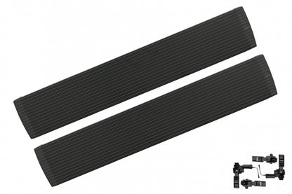Power Electric Running Boards Side Steps for Mercedes G-Class W463 (2008–2018) 3 Door