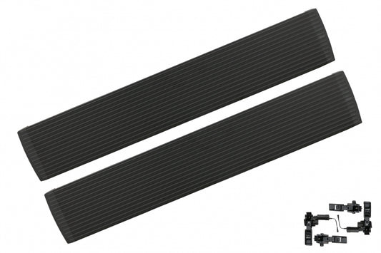Power Electric Running Boards Side Steps for Mercedes G-Class W463 (2008–2018) 3 Door