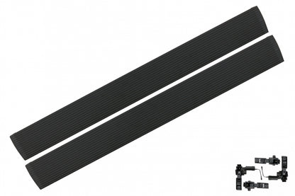 Power Electric Running Boards Side Steps for Mercedes G-Class W463 (2008–2018) 5 Door LWB