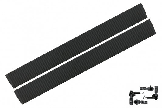 Power Electric Running Boards Side Steps for Mercedes G-Class W463 (2008–2018) 5 Door LWB