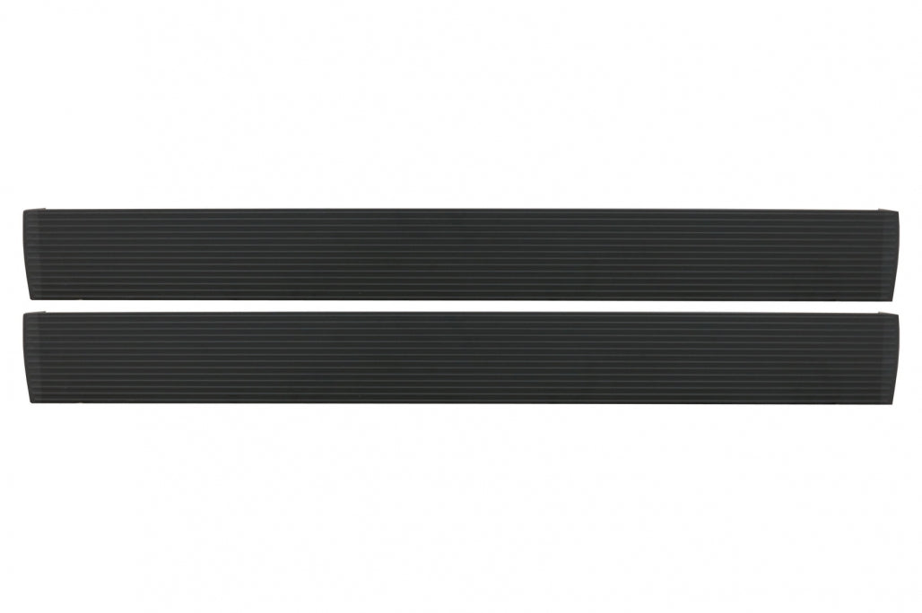 Power Electric Running Boards Side Steps for Mercedes G-Class W463 (2008–2018) 5 Door LWB