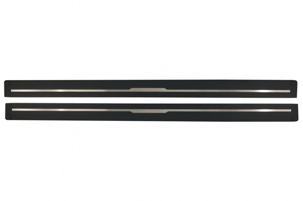 Power Electric Running Boards Side Steps for Mercedes GLE Coupe C167 (2019–Up)