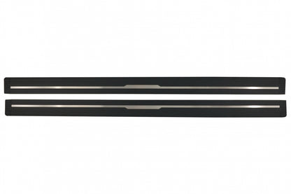 Power Electric Running Boards Side Steps for Mercedes GLE Coupe C167 (2019–Up)