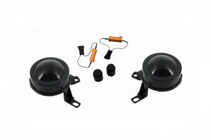 RS3 Design Front Bumper for Audi A3 8P Facelift Sportback  Hatchback  Convertible (2009–2012)