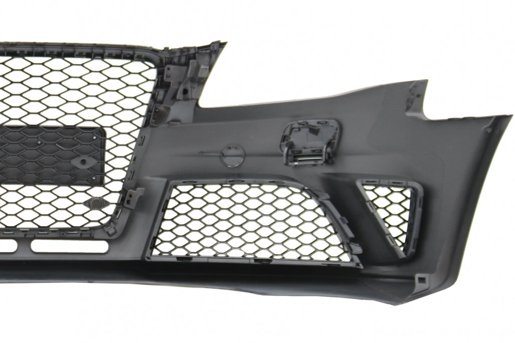 RS4 Design Front Bumper for Audi A4 B8 Pre-Facelift (2008–2011)