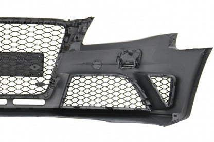 RS4 Design Front Bumper for Audi A4 B8 Pre-Facelift (2008–2011)